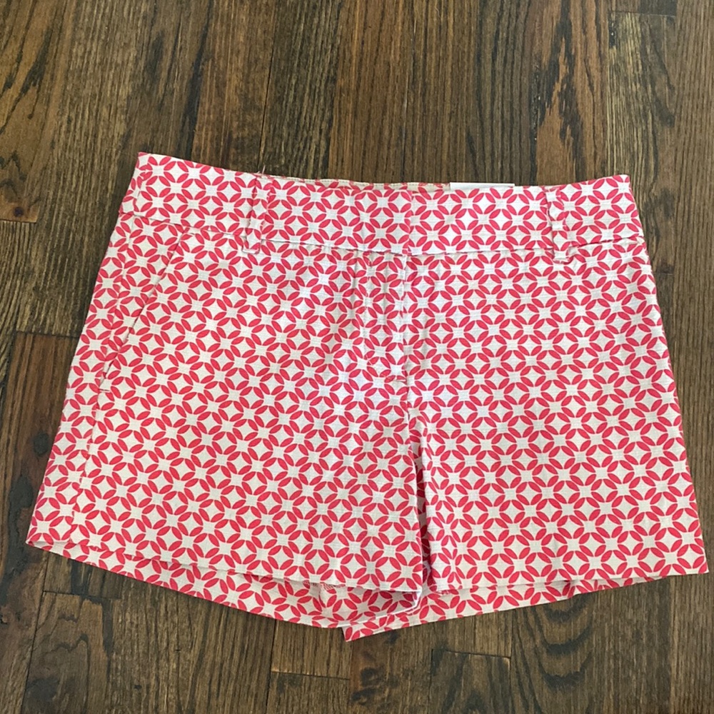 LOFT shorts, size 2, with tags